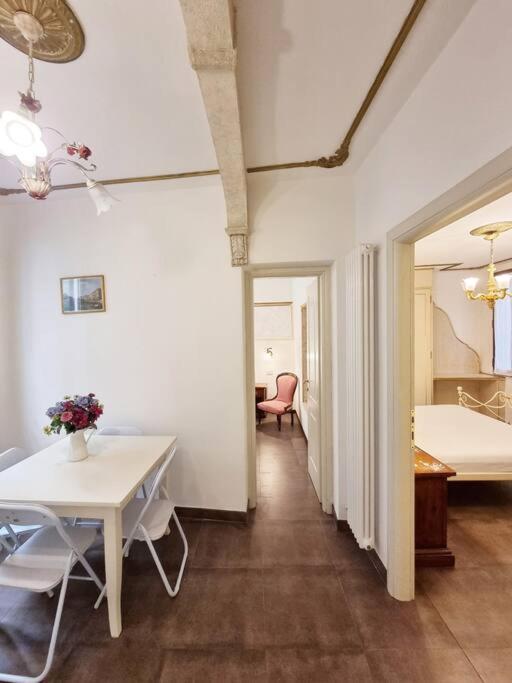 Apartamento Ca'briani Luxury - Behind S.mark Square Venecia