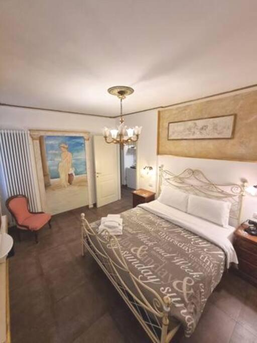 Ca'briani Luxury - Behind S.mark Square Apartamento *