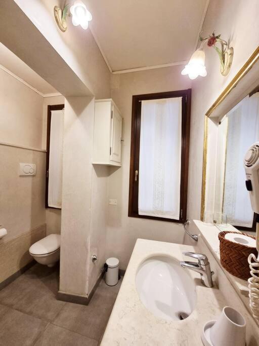 Ca'briani Luxury - Behind S.mark Square Venecia